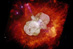 17.06.2008 - Eta Carinae a mlhovina Homunkulus