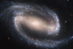 22.06.2008 - Spirální galaxie s příčkou NGC 1300