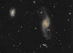 17.07.2008 - Extra galaxie