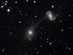 31.07.2008 - Galaxie na řetízku