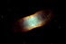27.07.2008 - IC 4406: Zdánlivě čtvercová mlhovina