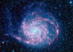25.07.2008 - Spitzerova M101