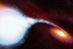 11.08.2008 - Kandidát na černou díru Cygnus X 1