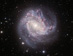 27.09.2008 - M83: Galaxie s tisíci rubínů