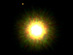 19.09.2008 - Průvodce mladé hvězdy jako Slunce