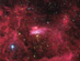 09.10.2008 - Hmotné hvězdy v NGC 6357