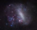 19.12.2008 - Velké Magellanovo mračno