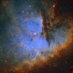 10.12.2008 - NGC 281