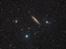 09.01.2009 - NGC 4945 v Kentauru