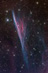 08.01.2009 - NGC 2736: Mlhovina Tužka
