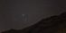 05.01.2009 - Kometa a meteor