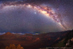 27.01.2009 - Mléčná dráha nad Mauna Kea