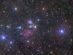 14.01.2009 - NGC 2170: Nebeské zátiší