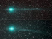 07.02.2009 - Ohony komety Lulin