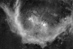 24.02.2009 - Barnardova smyčka kolem Koňské hlavy