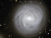 09.02.2009 - Chudokrevná galaxie NGC 4921 na okraji