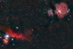 10.03.2009 - Mlhoviny Koňská hlava a Orion