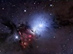 18.04.2009 - NGC 1333 Hvězdný prach
