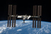 06.04.2009 - Mezinárodní kosmická stanice se zase rozrostla