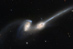 26.04.2009 - NGC 4676: Když myš narazí