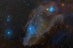 21.05.2009 - IC 4592: Modrá Koňská hlava