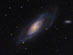 29.05.2009 - Messier 106