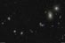 09.06.2009 - Řetěz Markarianových galaxií