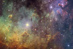 28.08.2009 - NGC 7822 v Kefeu