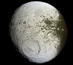 09.08.2009 - Saturnův Japetus: Pomalovaný měsíc