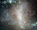 07.08.2009 - Hvězdokupy v NGC 1313