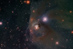 03.08.2009 - T Tauri: Vzniká hvězda