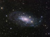 19.09.2009 - NGC 3621: Daleko za Místní skupinou