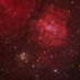 30.10.2009 - Bublina a M52