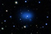 28.10.2009 - JKCS041: Dosud nejvzdálenější Kupa galaxií