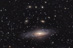 24.10.2009 - NGC 7331 a dál