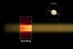13.10.2009 - Obří prachový prstenec objevený kolem Saturnu