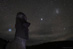 12.10.2009 - Hvězdy nad Velikonočním ostrovem
