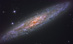 21.11.2009 - NGC 253: Prašný vesmírný ostrov