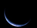 23.11.2009 - Srpek Země z odlétající sondy Rosetta
