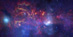 11.11.2009 - Velké observatoře zkoumají střed Galaxie