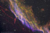 01.12.2009 - NGC 6992: Vlákna Závojové mlhoviny
