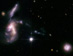 22.02.2010 - Galaktická skupina Hickson 31