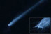 03.02.2010 - P2010 A2: Neobvyklý ohon asteroidu znamená silnou srážku