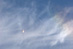 23.02.2010 - Raketové vlny ničí falešné slunce