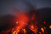 10.02.2010 - Sopka Sakurajima s blýskáním
