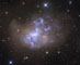 30.03.2010 - Unusual Starburst Galaxy NGC 1313