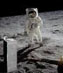 01.04.2010 - Další důkaz vody na Měsíci