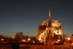 12.04.2010 - Merkur a Venuše nad Paříží