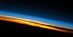 23.06.2010 - Západ slunce z Mezinárodní kosmické stanice