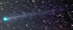07.06.2010 - Kometa McNaught viditelná i neozbrojeným okem